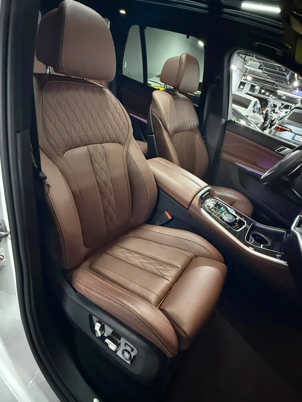 BMW X5 xDrive 40i